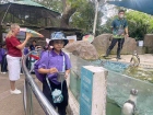 โครงการศึกษานอกสถานที่ “ป.4 : ท่องแดนมหัศจรรย์ในเขาเขียว” Image 68